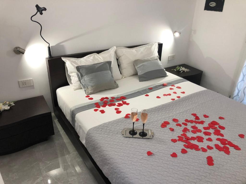 Bianca room
