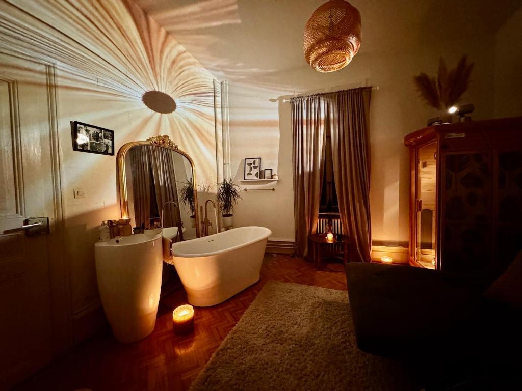 Kimu suite & spa – photo 12