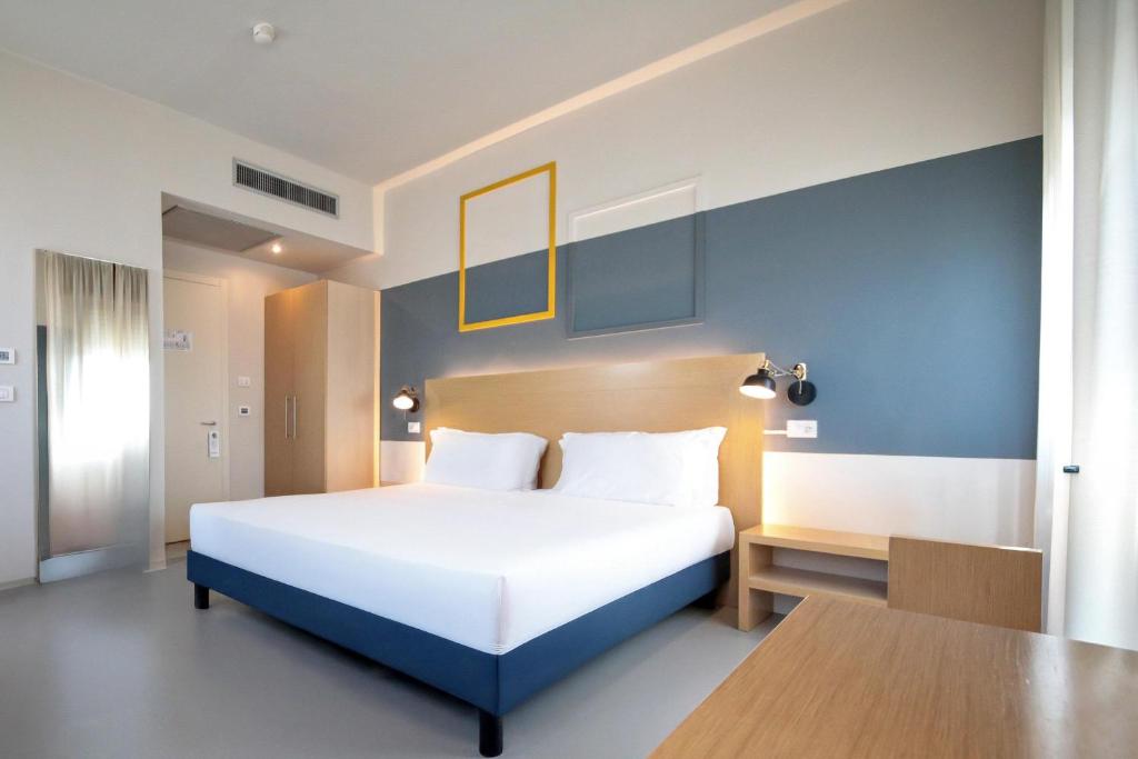 B&B HOTEL Mantova Cristallo