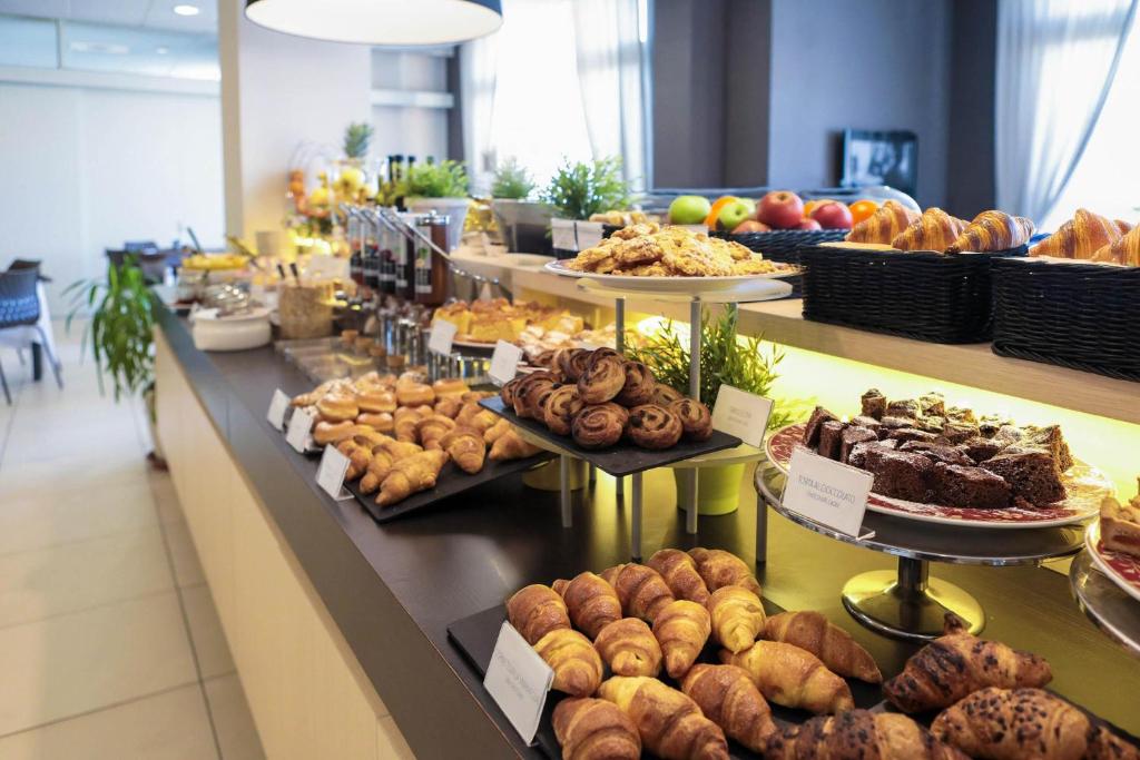 B&B HOTEL Mantova Cristallo