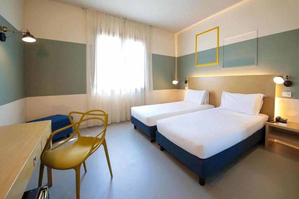 B&B HOTEL Mantova Cristallo
