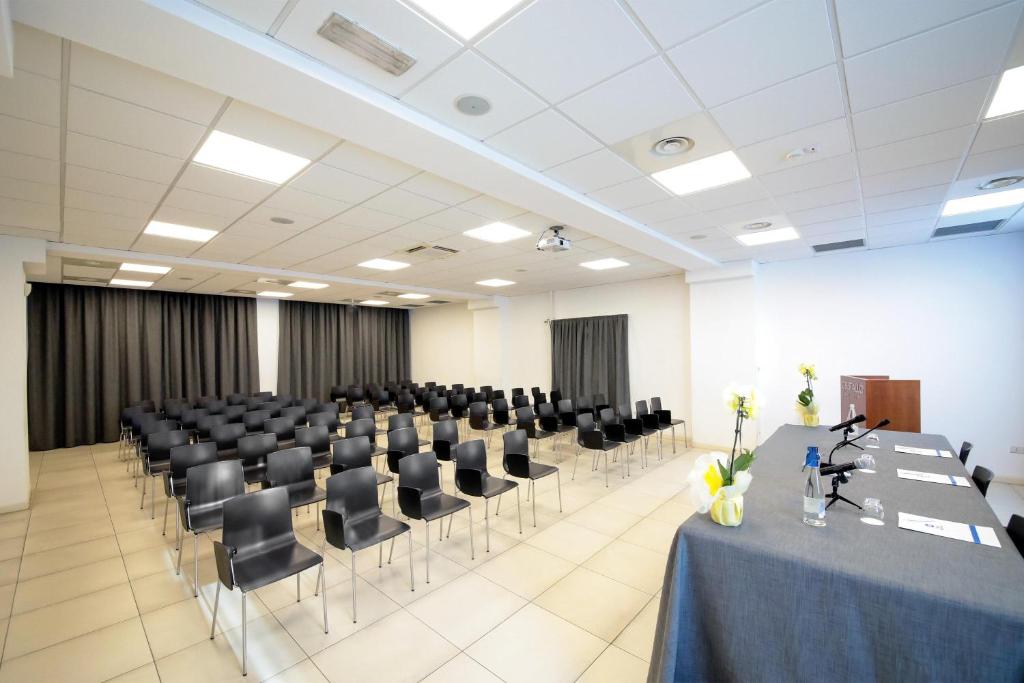 B&B HOTEL Mantova Cristallo