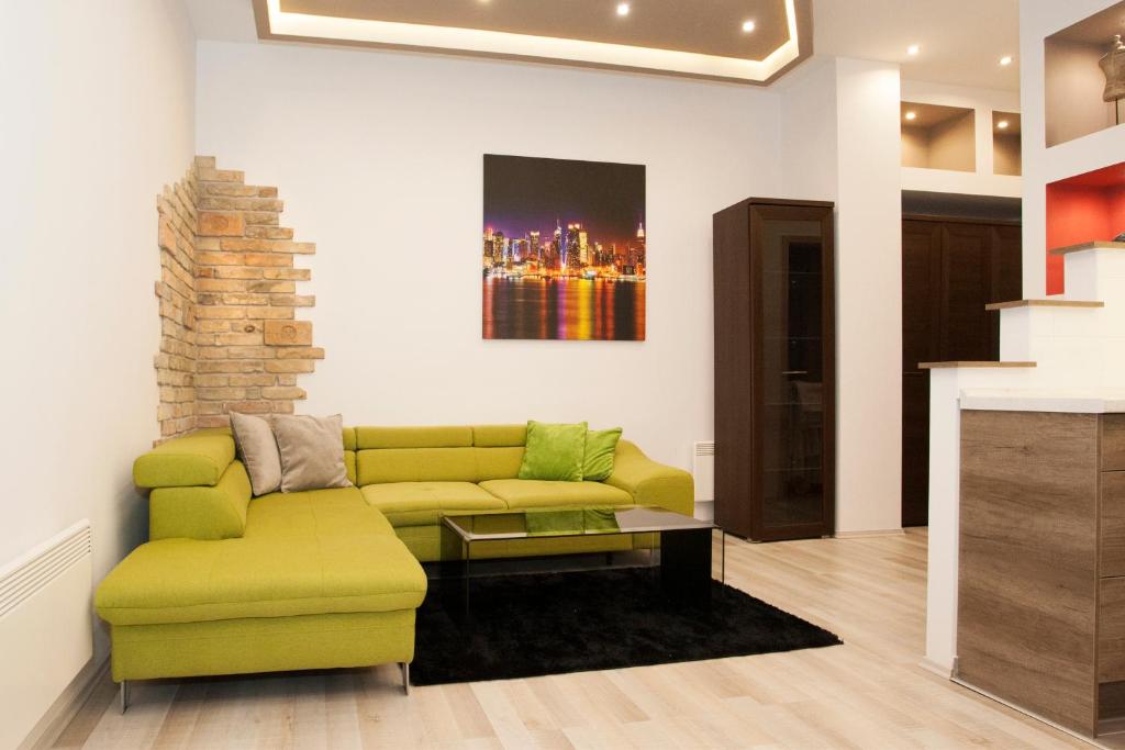 Great Market Hall Apartment 1053 Budapest, Veres Pálné Utca 40. kép - 1