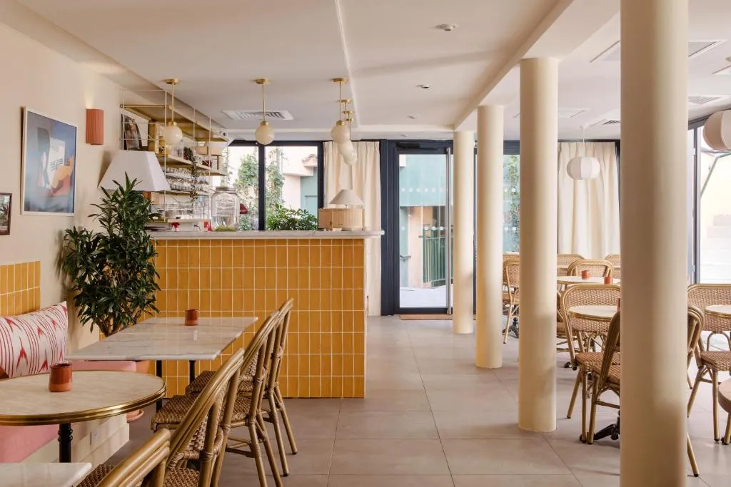 Alfred Hotels Toulouse Centre Wilson - Hôtel Rénové