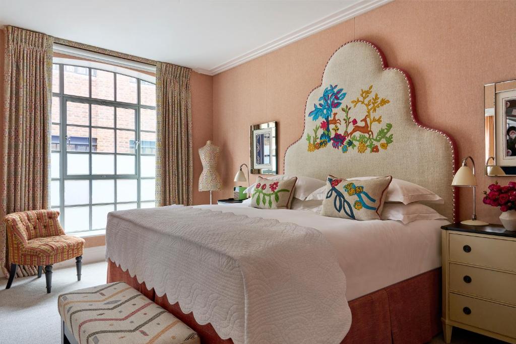 The Soho Hotel, Firmdale Hotels - 