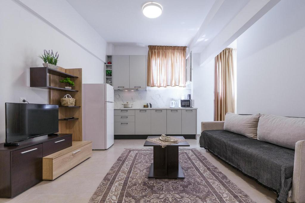 Le Alex, Bright & Modern Escape near CityCenter