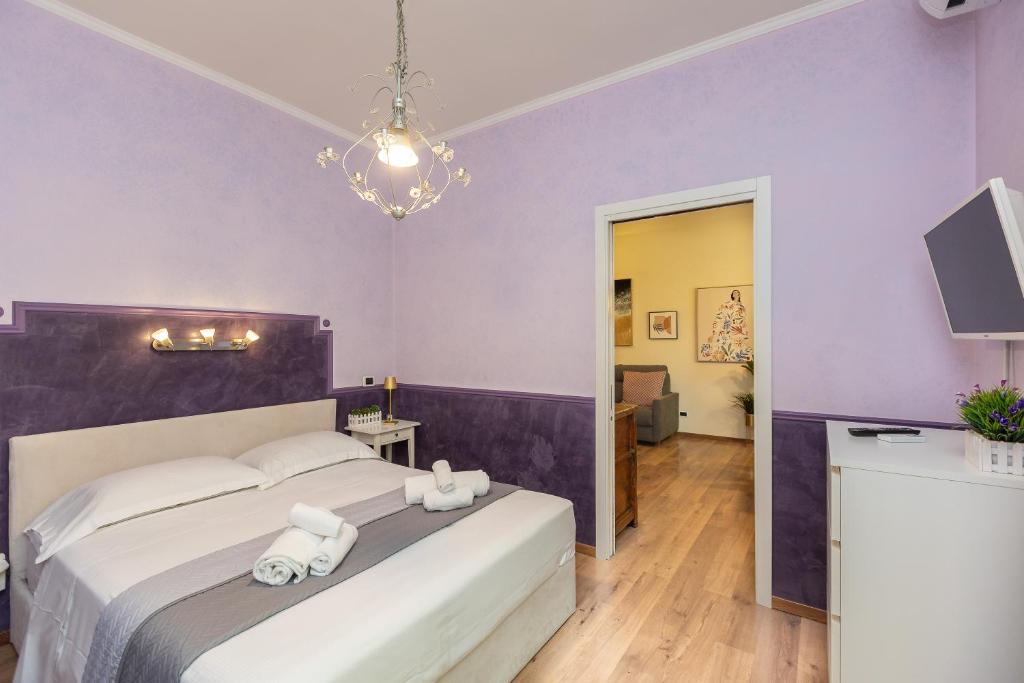Teano Holiday House