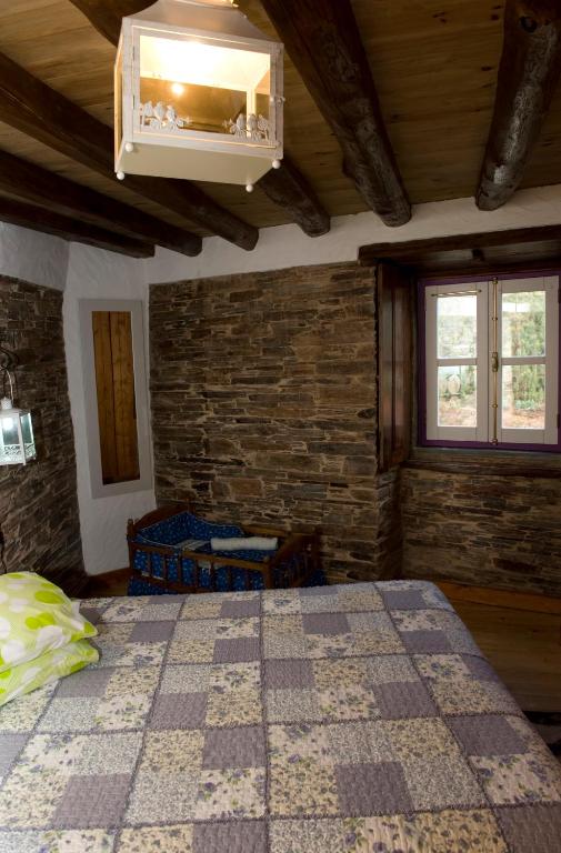 Piódão Casa do Rosmaninho TER - Haus Mit Zwei Schlafzimmern