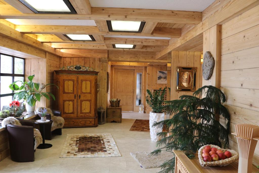 Fotografie z fotogalerie ubytování Hotel Serena v destinaci Badia