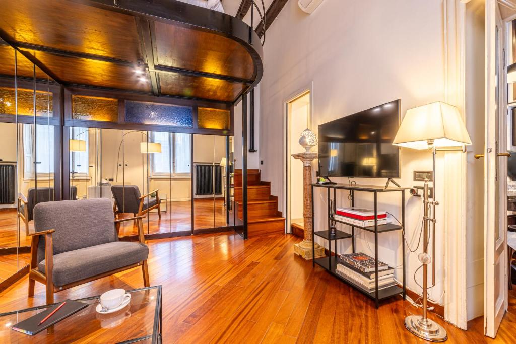 Solferino Charme Apartment