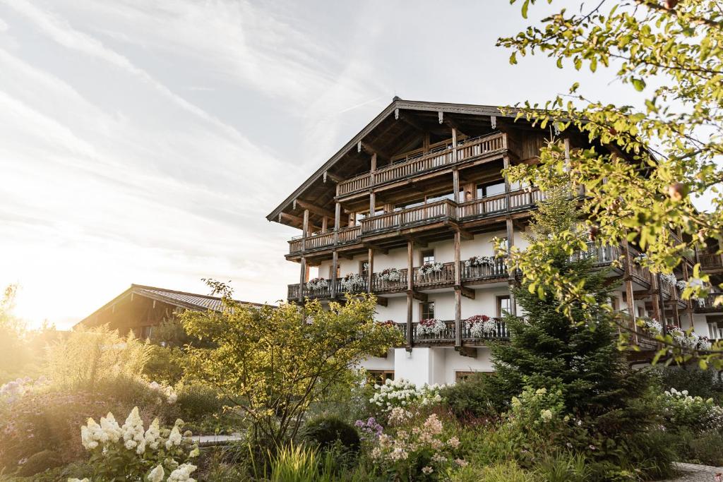 Resort Das Achental