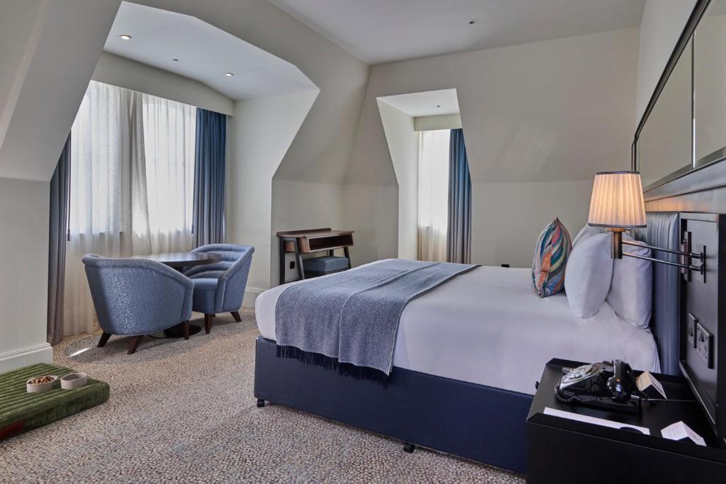 The Grand Hotel Birmingham - 