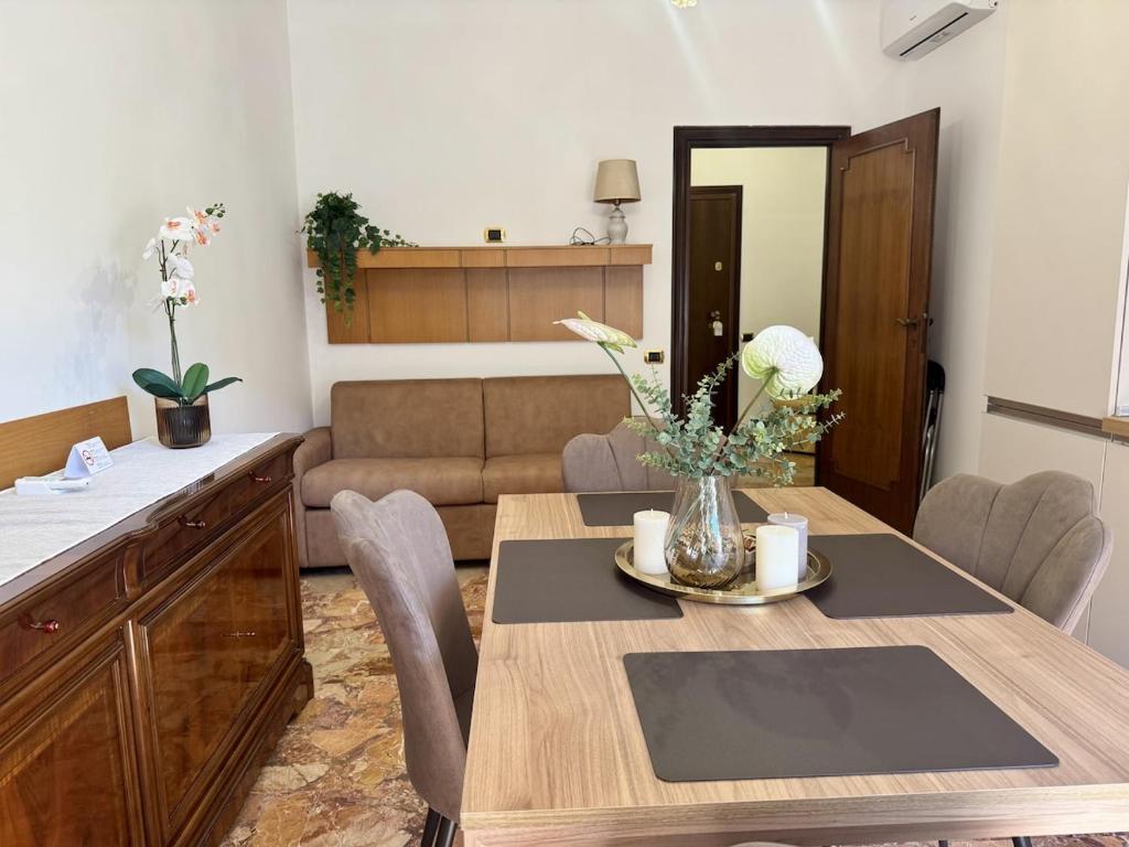 Aqva Apartment