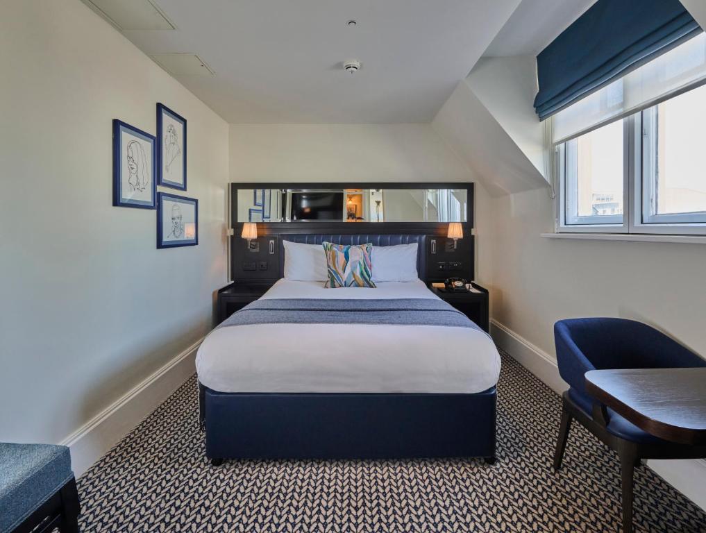 The Grand Hotel Birmingham - 