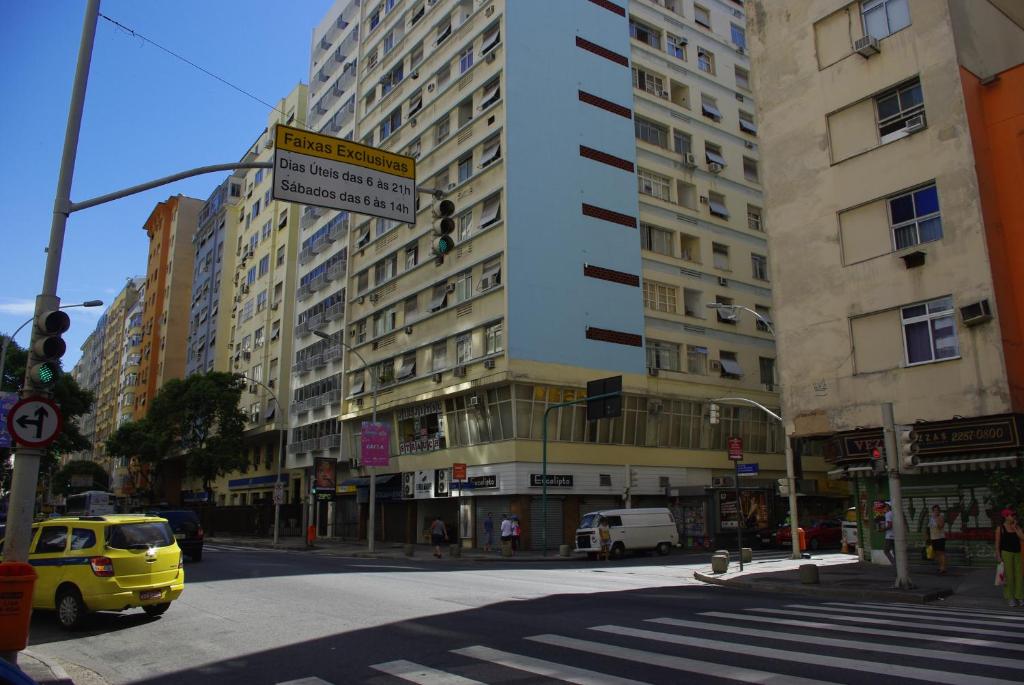 Apartment Djalma Urich