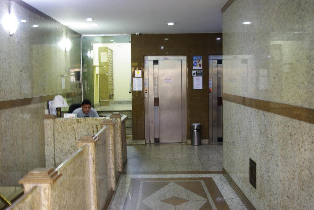  Apartment Djalma Urich