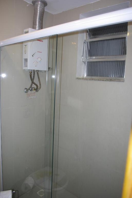  Apartment Djalma Urich