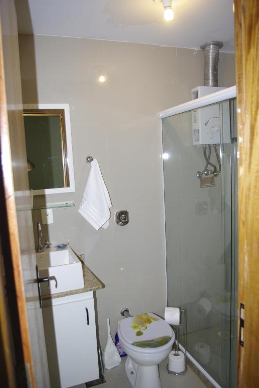  Apartment Djalma Urich