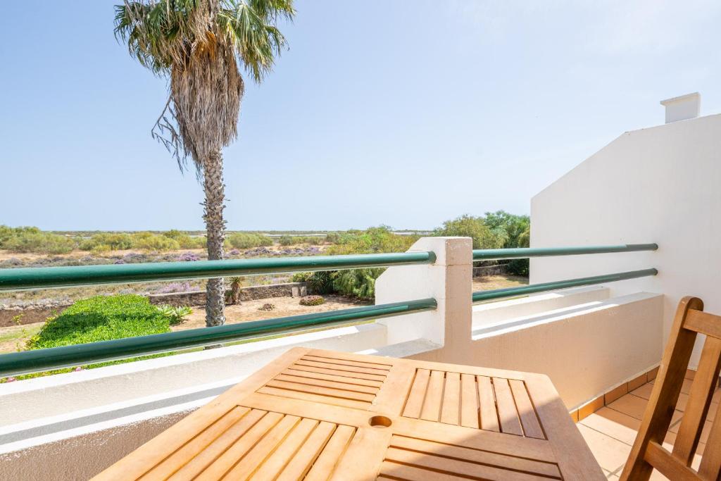 Dream Villa in Cabanas, Balcony, Sea & Ria Views