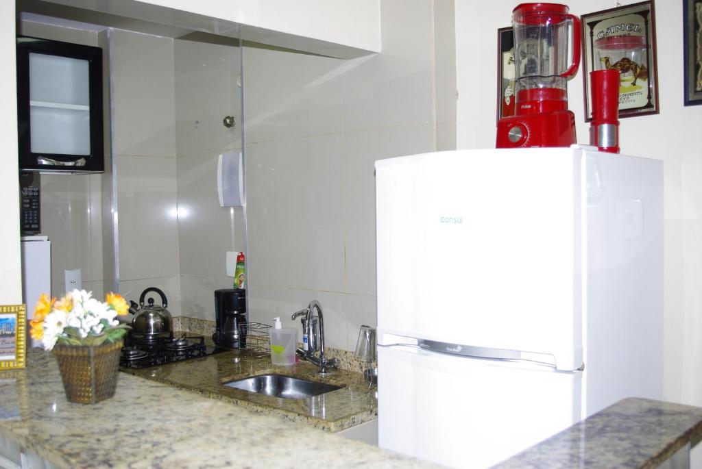  Apartment Djalma Urich