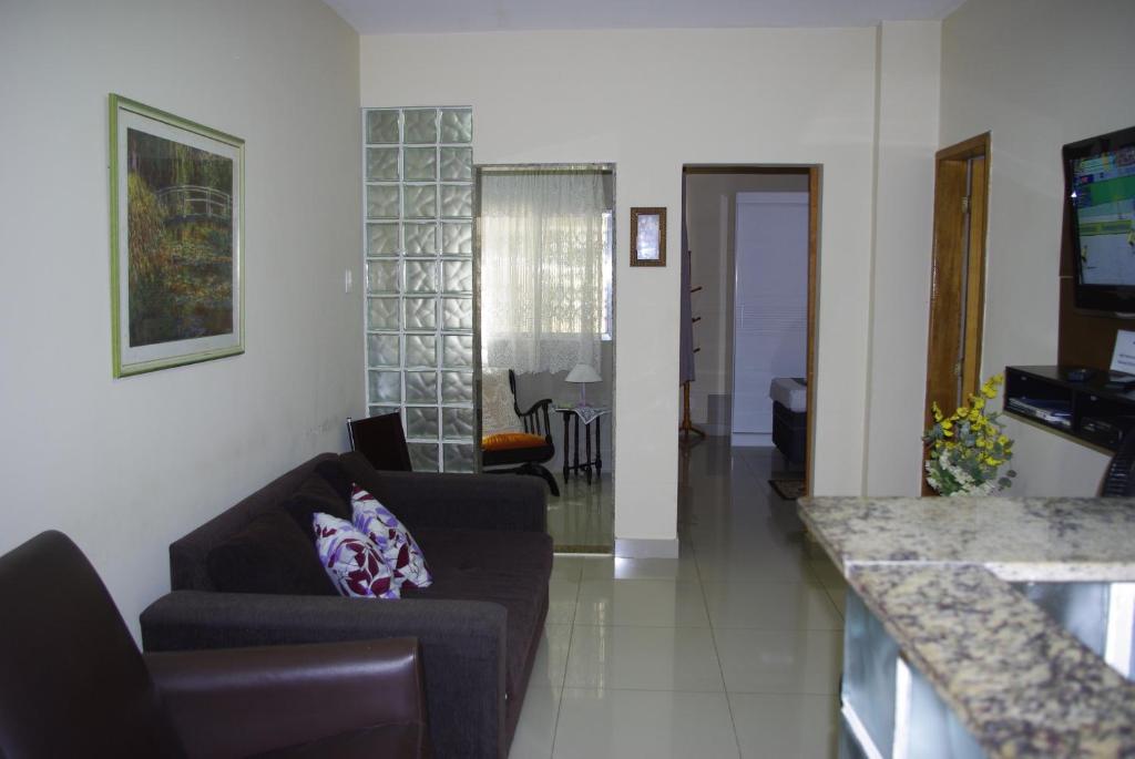  Apartment Djalma Urich
