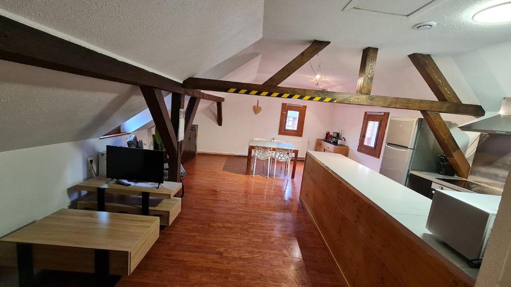 Appartement au centre de Ribeauvillé – photo 4