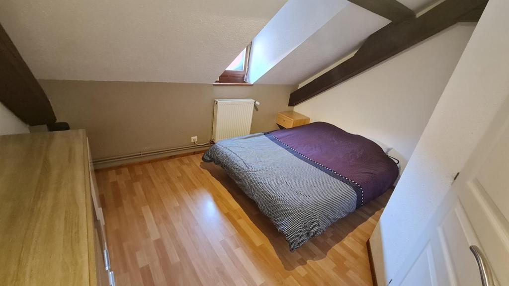 Appartement au centre de Ribeauvillé – photo 7