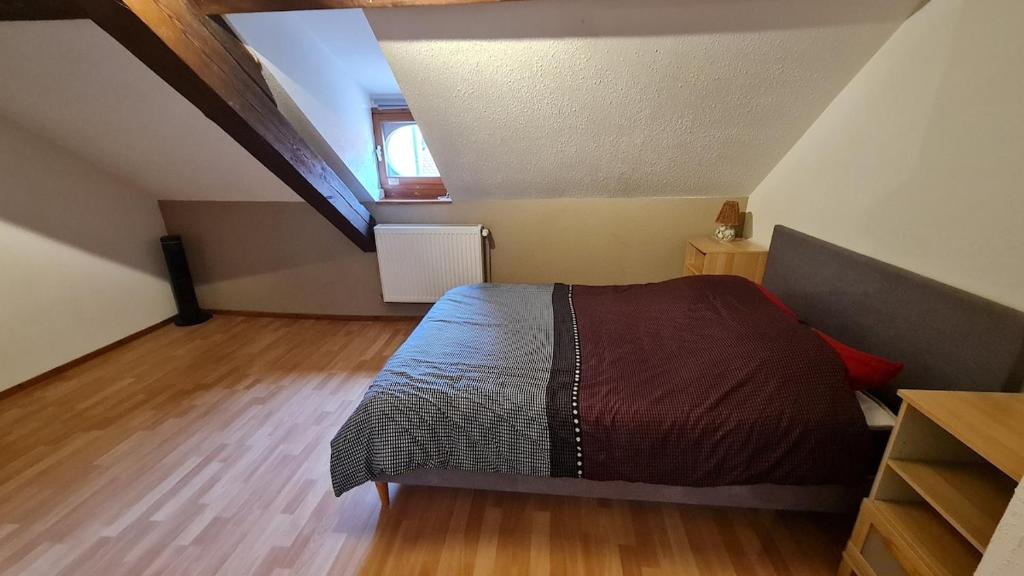 Appartement au centre de Ribeauvillé – photo 8