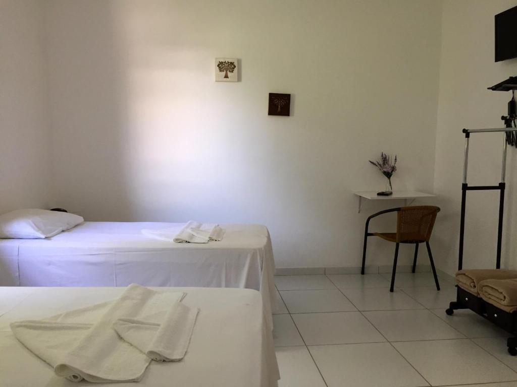  Planalto Hotel Arujá