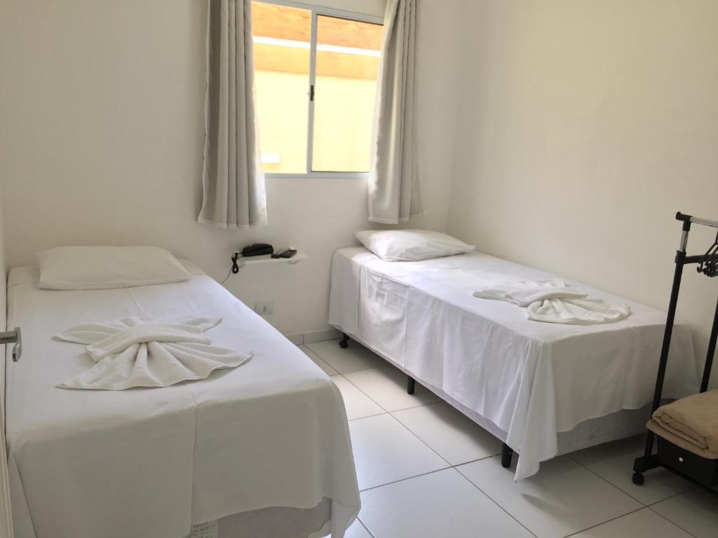  Planalto Hotel Arujá
