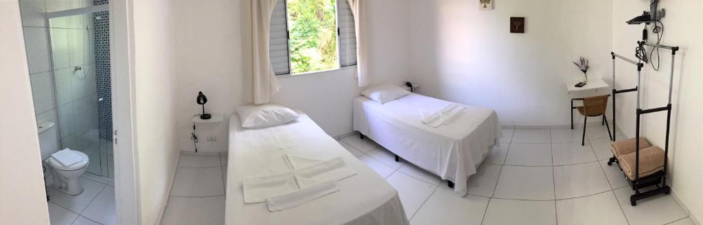  Planalto Hotel Arujá