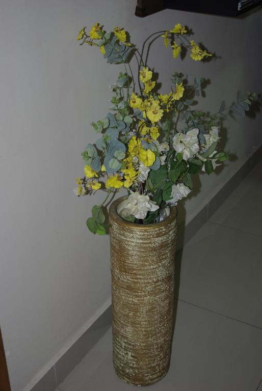  Apartment Djalma Urich