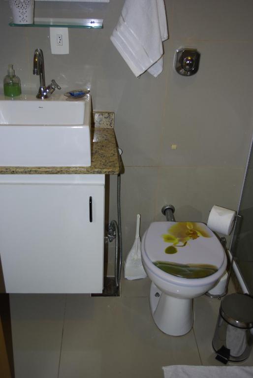  Apartment Djalma Urich