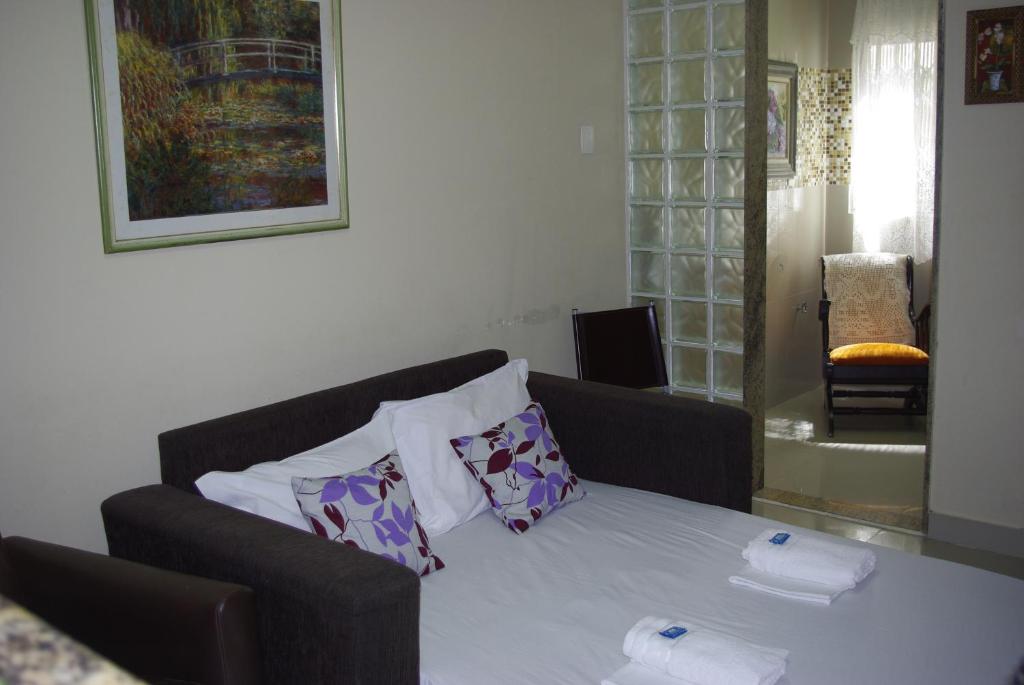  Apartment Djalma Urich