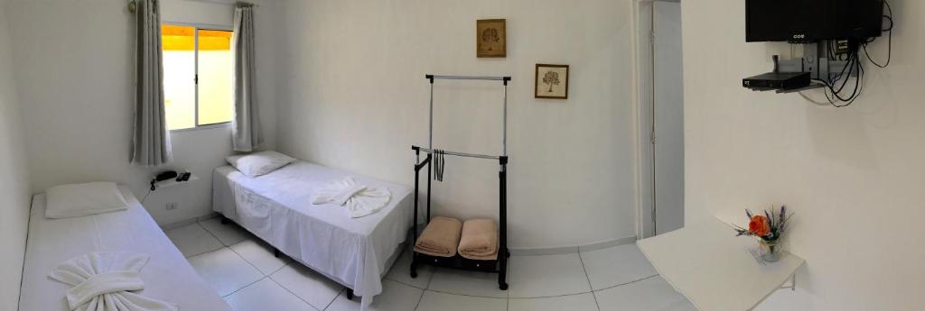  Planalto Hotel Arujá