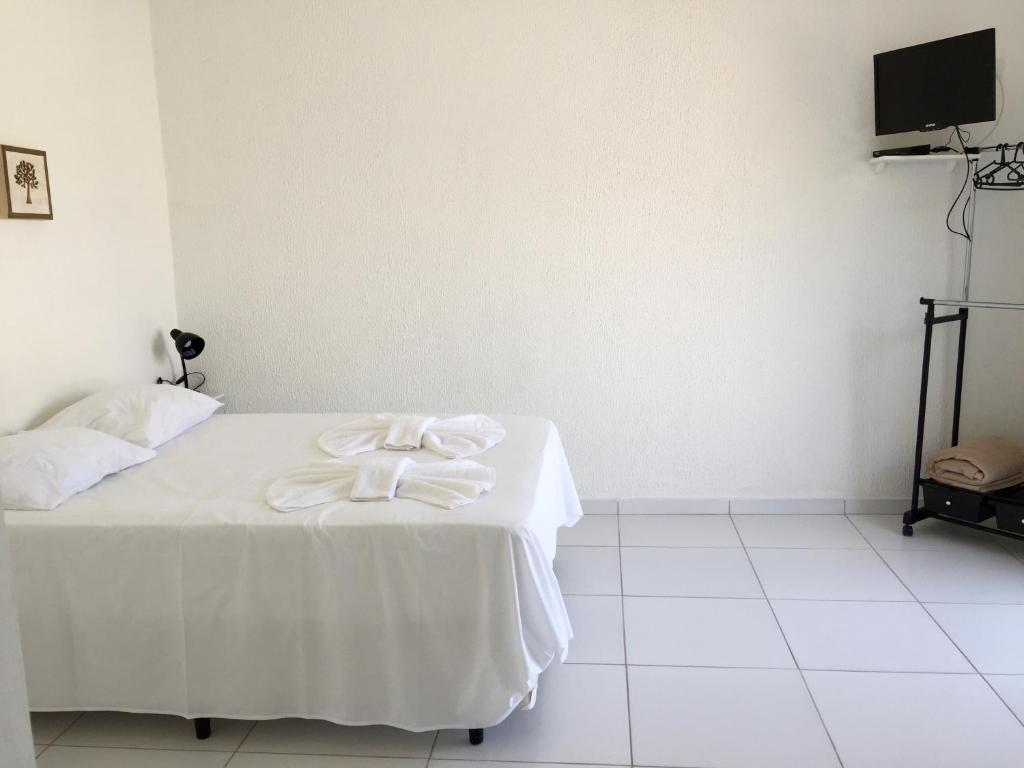  Planalto Hotel Arujá