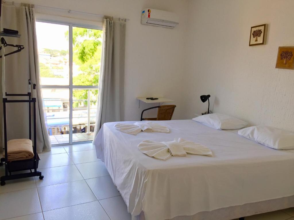  Planalto Hotel Arujá