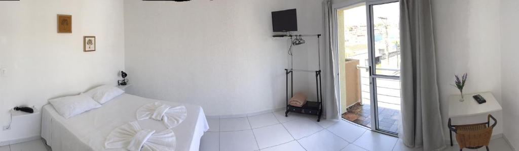  Planalto Hotel Arujá