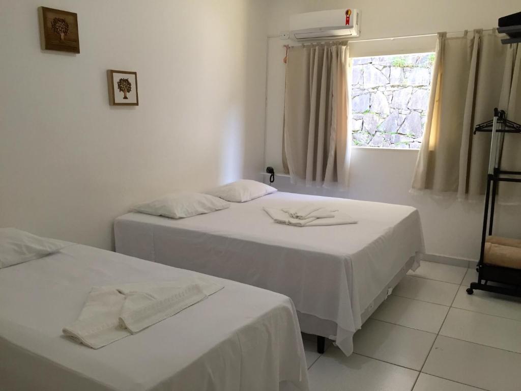  Planalto Hotel Arujá