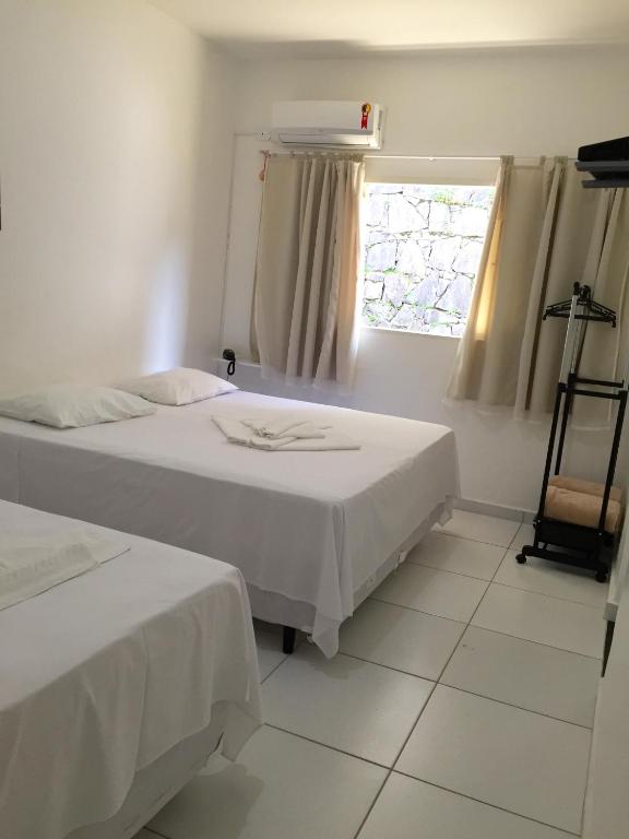  Planalto Hotel Arujá