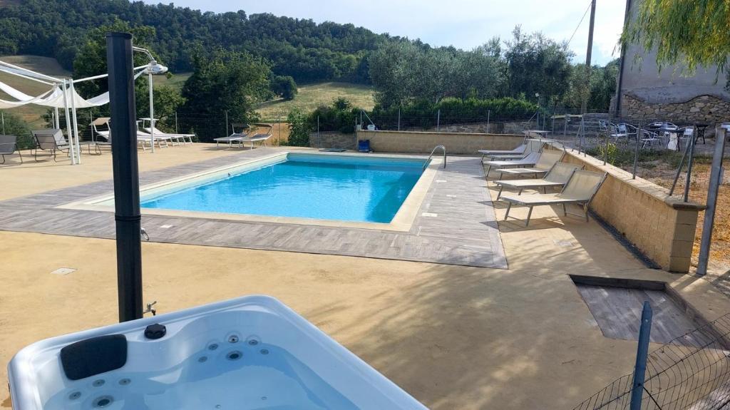 Agriturismo La Terrazza