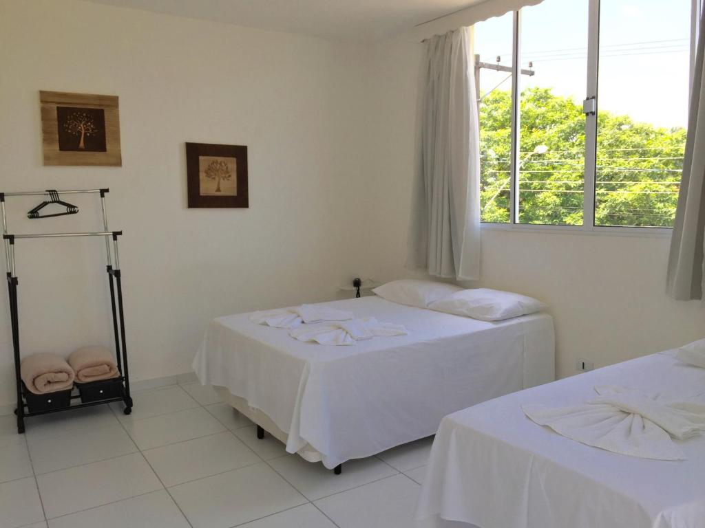  Planalto Hotel Arujá