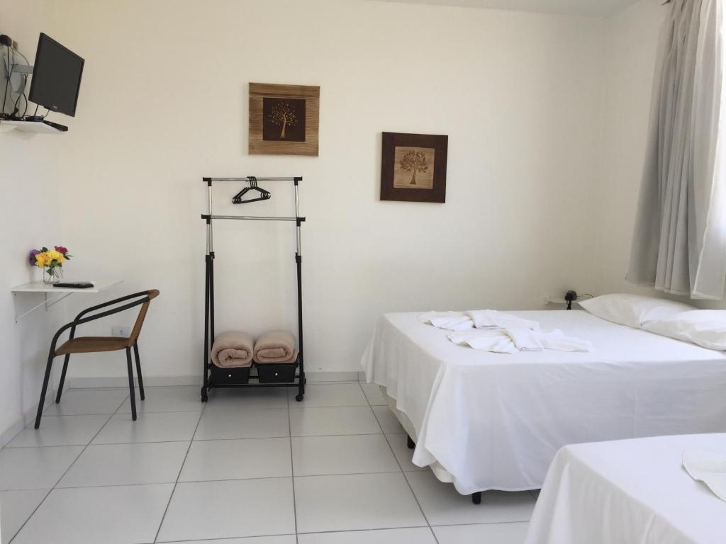  Planalto Hotel Arujá