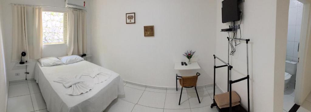  Planalto Hotel Arujá