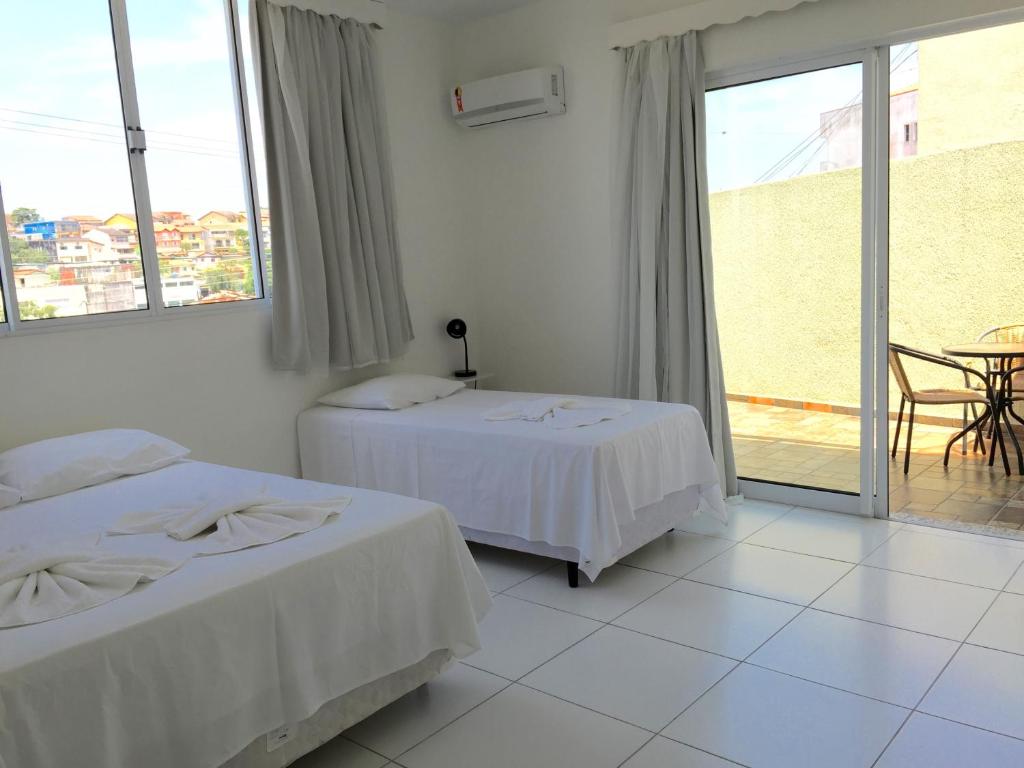  Planalto Hotel Arujá