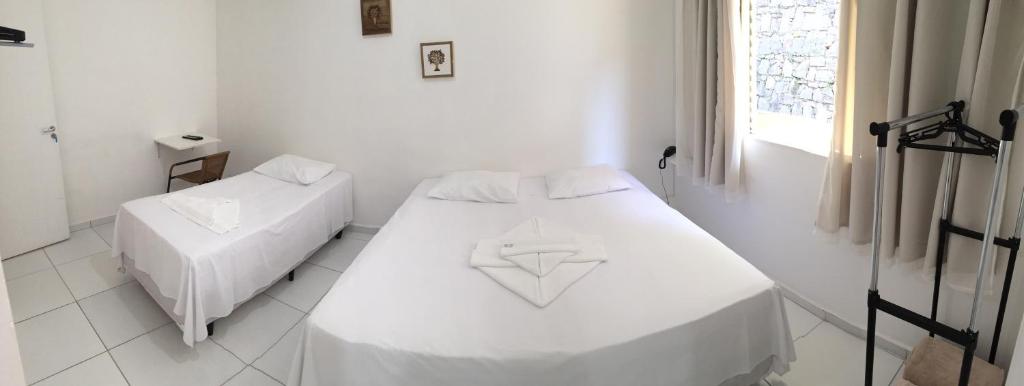  Planalto Hotel Arujá