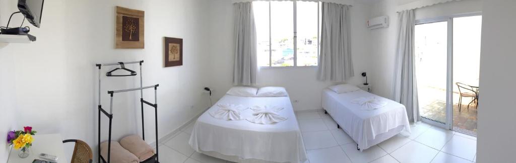  Planalto Hotel Arujá