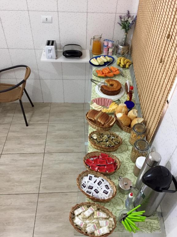  Planalto Hotel Arujá