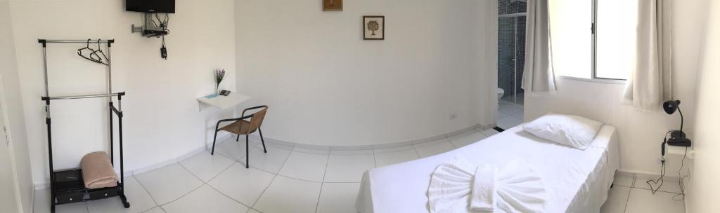  Planalto Hotel Arujá