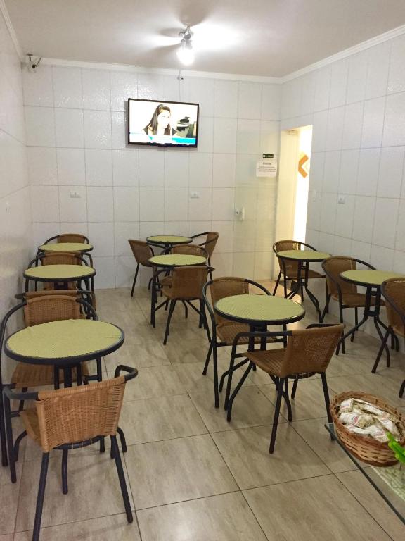  Planalto Hotel Arujá